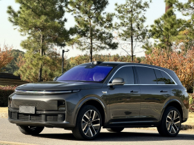 理想汽车 理想L7 2023款 Max