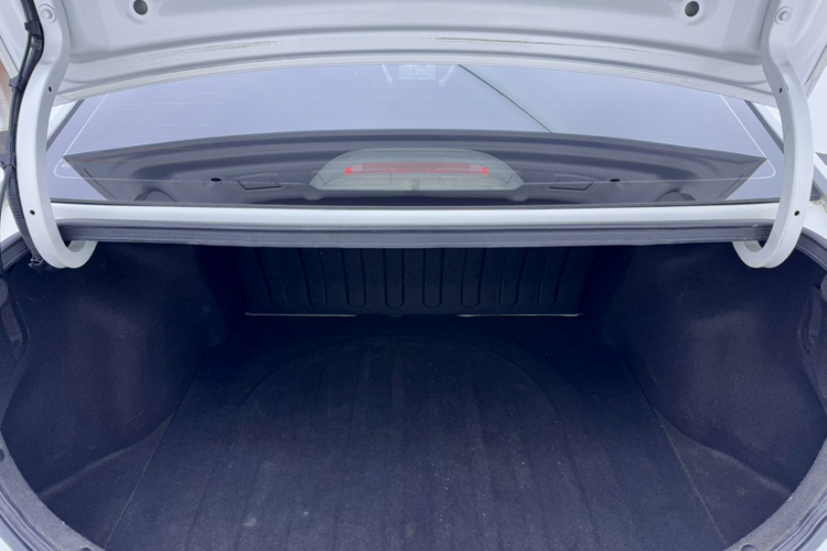 现代 悦纳 2016款 1.4L 自动炫酷版GLS局部细节23