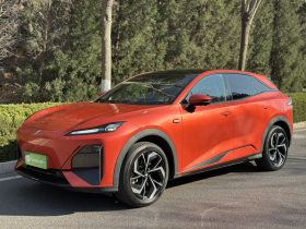 深蓝汽车 深蓝S07 2024款 520Max 乾崑智驾ADS SE纯电版