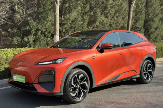 深蓝汽车 深蓝S07 2024款 520Max 乾崑智驾ADS SE纯电版