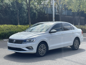 大众 朗逸 2022款 1.5L 自动风尚版