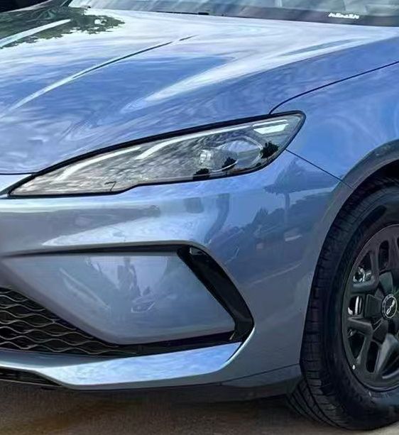 比亚迪 海豹05 DM-i 2025款 DM-i 智驾版 55KM豪华型