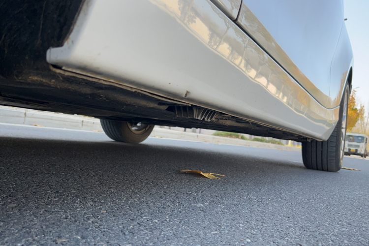 宝马2系(进口) 2015款 218i局部细节9001