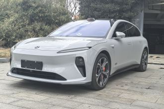 蔚来ET5T 2023款 75kWh Touring