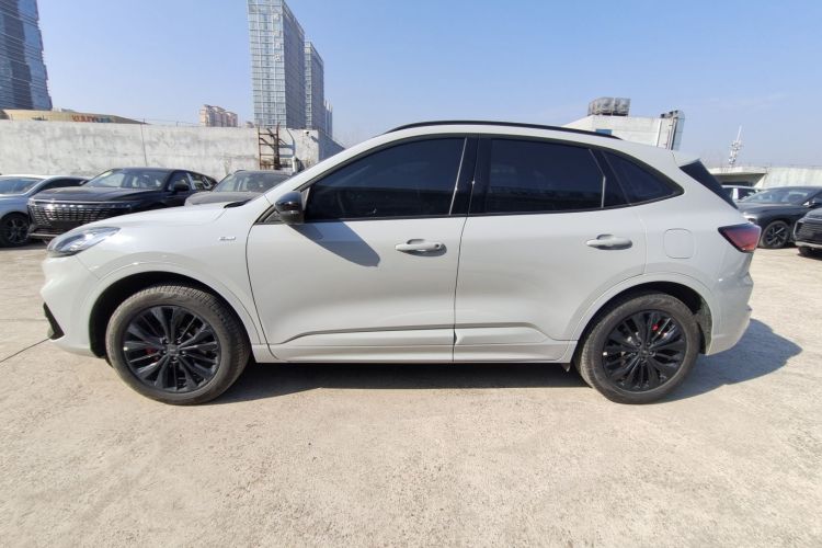 福特 锐际 2024款 EcoBoost 245 四驱纵享款ST-Line Pro车身外观6002