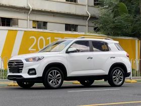 北京现代ix35 2019款 2.0L 自动两驱智勇·畅享版 国VI