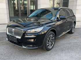 林肯 冒险家 2022款 2.0T 两驱尊享版