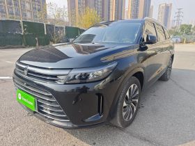 鸿蒙智行 问界M7 2022款 1.5T 后驱舒适版