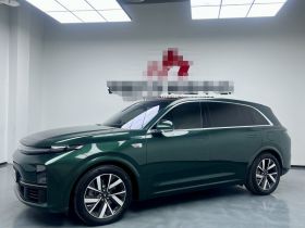 理想汽车 理想L7 2023款 Pro