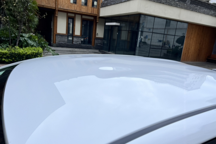 丰田 YARiS L 致享 2017款 1.5E CVT魅动版局部细节57