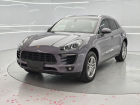 保时捷 2014款 Macan 2.0T