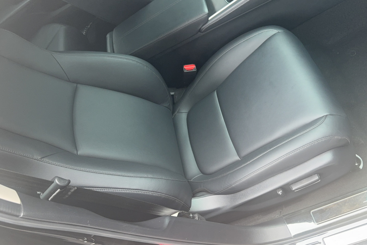 本田 雅阁 2022款 260TURBO 豪华版局部细节22