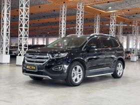 福特 锐界 2016款 EcoBoost 245 两驱豪锐型 7座