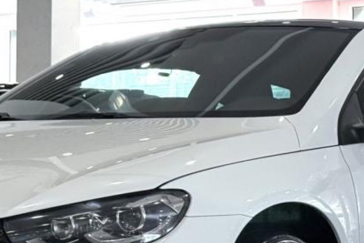 大众 尚酷 2015款 2.0TSI 豪华版车身外观6005