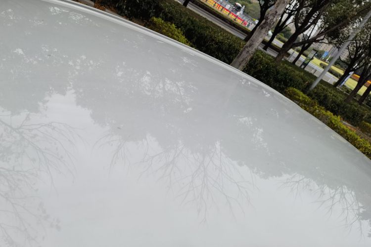 五菱汽车 宏光MINIEV 2025款 四门版 进阶款局部细节57