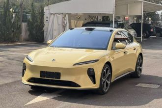 蔚来ET5 2022款 75kWh