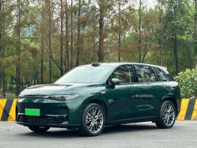 零跑汽车 零跑C10 2024款 210激光雷达版