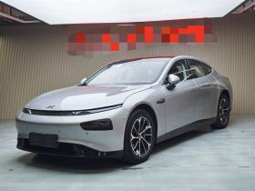 小鹏P7 2020款 670E