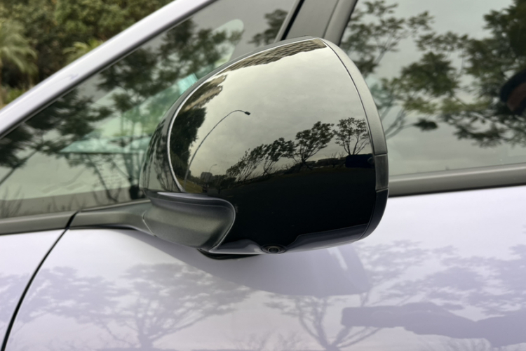 比亚迪 海豚 2023款 420km 自由版车身外观6009