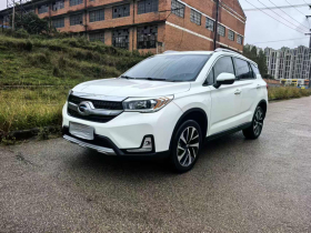 广汽集团 祺智PHEV 2019款 1.5L 智联尊贵版