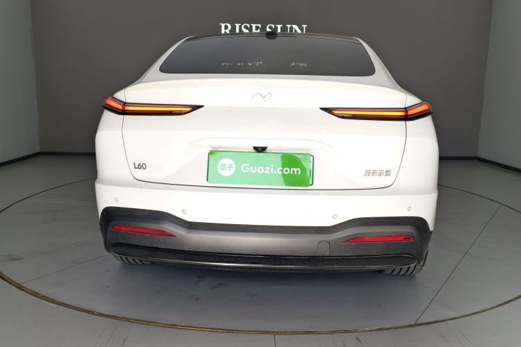 乐道L60 2024款 60kWh 后驱版车身外观6001