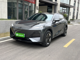 深蓝汽车 深蓝S07 2024款 215Max 增程版