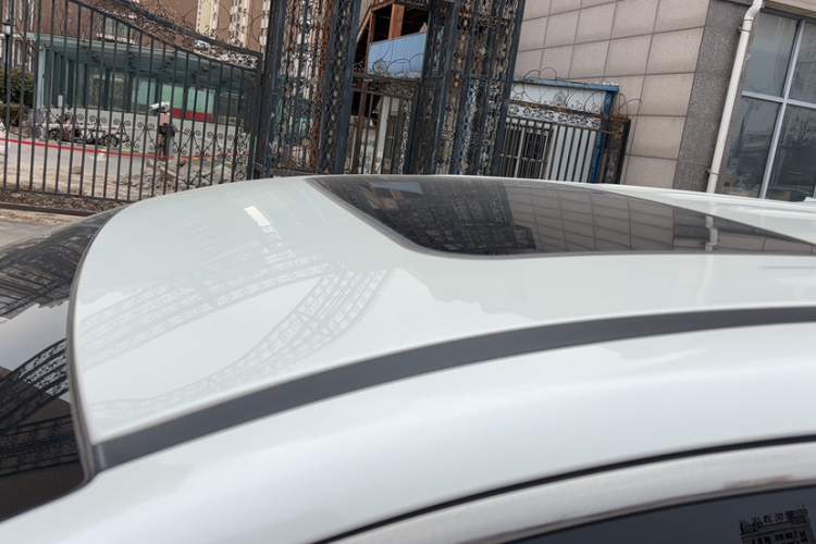 广汽传祺 传祺M6 2021款 270T DCT豪华版（七座）局部细节57