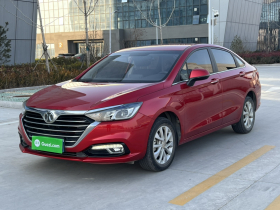 北京汽车 绅宝D50 2019款 1.5L 手动豪华版 国VI