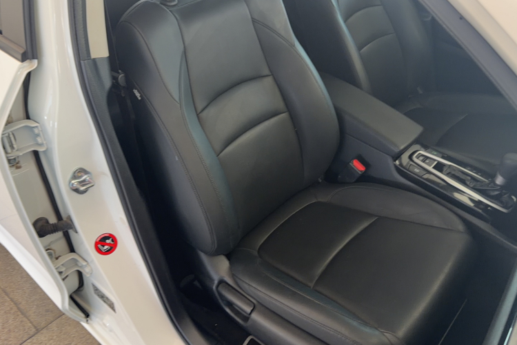 本田 凌派 2019款 180Turbo CVT豪华版 国VI局部细节41