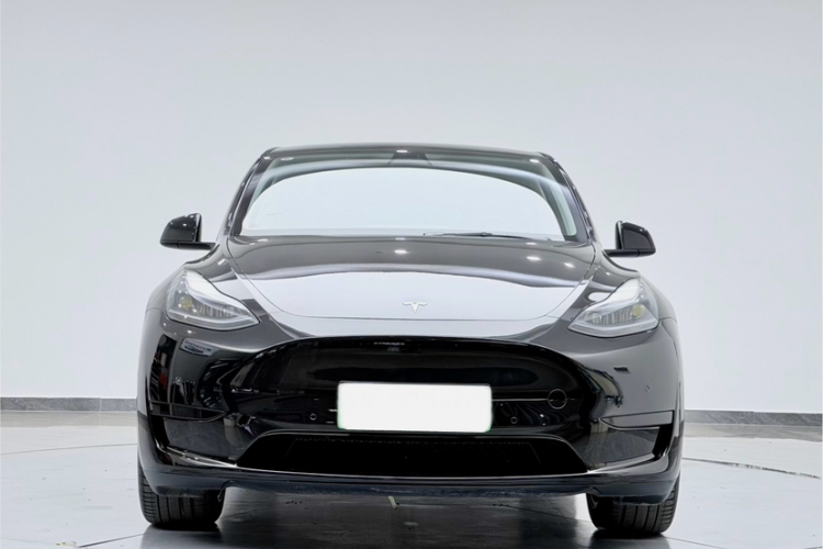 特斯拉 Model Y 2022款 后轮驱动版车身外观6001