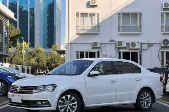 大众 朗逸 2015款 1.6L 自动舒适版