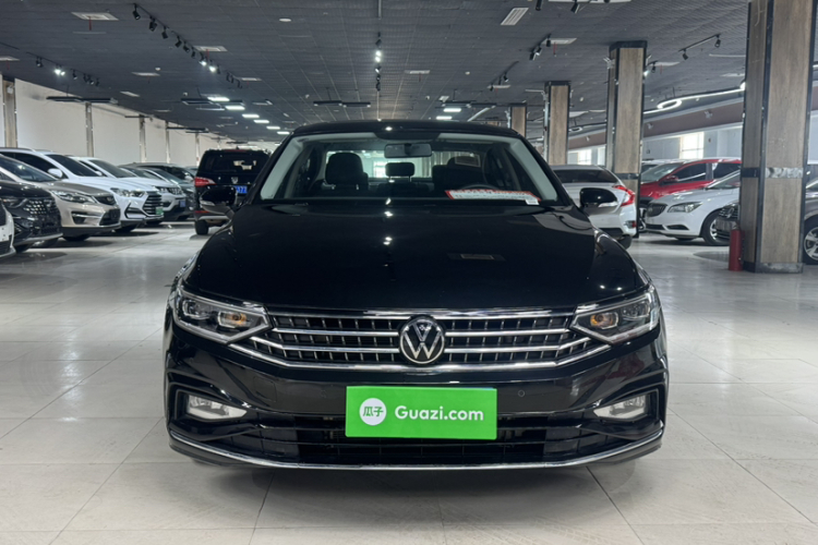 大众 迈腾 2025款 众享款 280TSI DSG舒适型车身外观6008