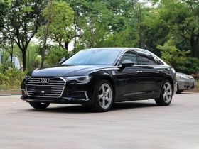 奥迪A6L 2019款 55 TFSI quattro 尊享致雅型