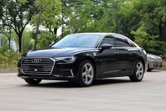 奥迪A6L 2019款 55 TFSI quattro 尊享致雅型