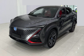 长安UNI-T 2020款 1.5T 尊贵型