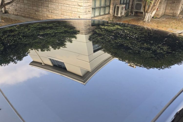 特斯拉 Model Y 2022款 改款 后轮驱动版局部细节57