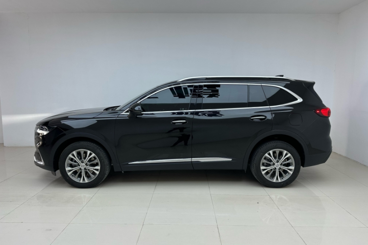 别克 2023款 昂科威Plus 652T 五座豪华型车身外观6002