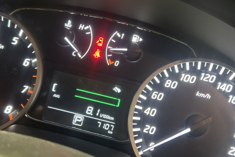 日产 轩逸 2022款 经典 1.6XE CVT舒适版中控内饰15