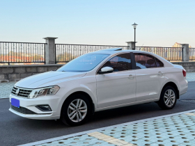 大众 捷达 2017款 1.5L 自动舒适型