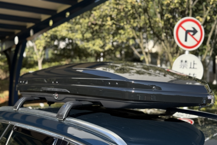 大众 蔚揽 2021款 2.0T 舒行版车身外观6008