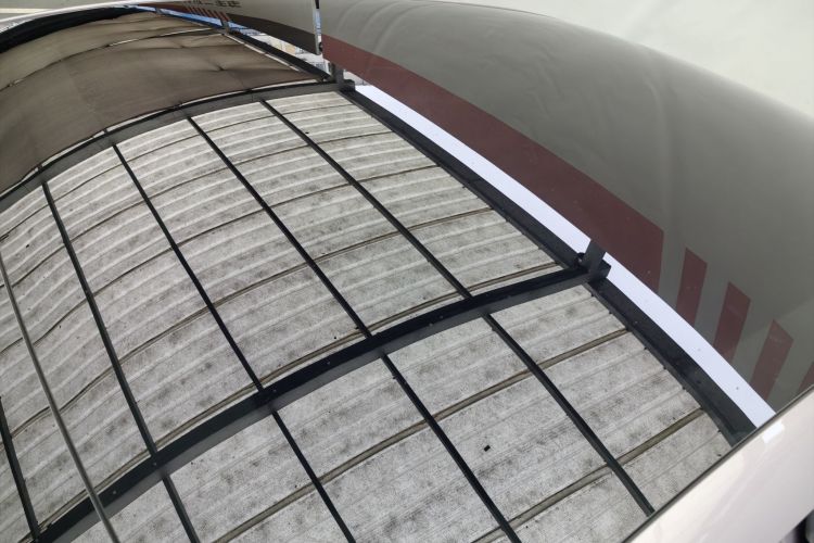 小鹏MONA M03 2025款 515 长续航 Plus车身外观6010