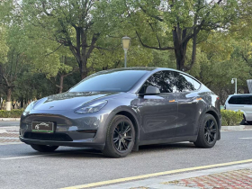 特斯拉 Model Y 2022款 改款 后轮驱动版