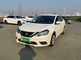 日产 轩逸 2022款 经典 1.6XE CVT舒适版