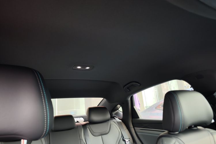 比亚迪 秦L 2026款 DM-i 128KM领先型局部细节22