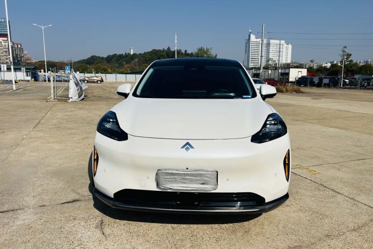 昊铂HT 2023款 670 后驱特高压NDA版车身外观6001