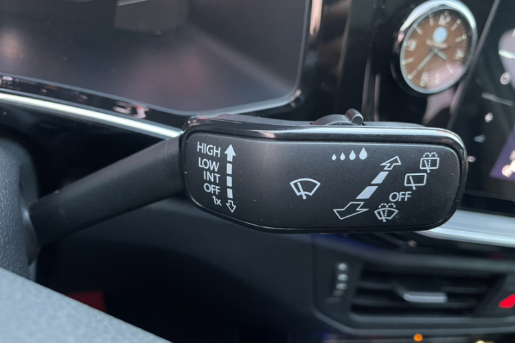 大众 探岳GTE插电混动 2020款 1.4T 豪华型局部细节9001