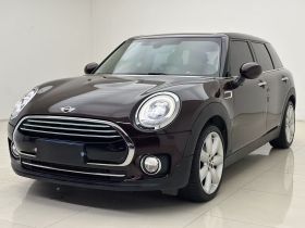 MINI Clubman 2016款 改款 1.5T COOPER 鉴赏家版