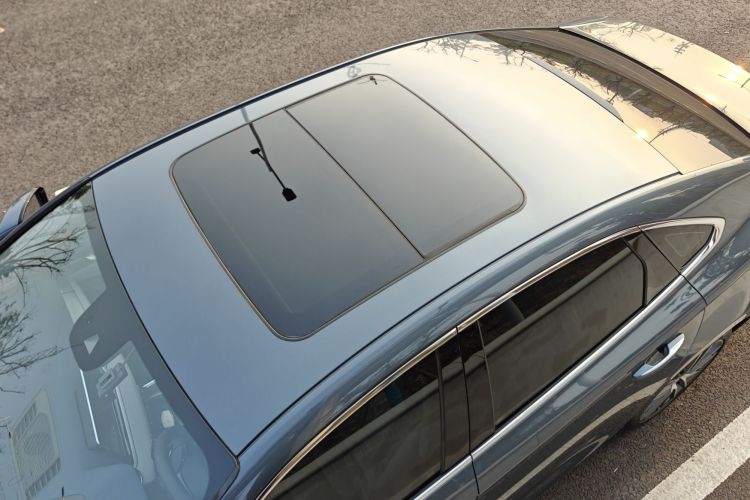 吉利汽车 星瑞 2021款 改款 2.0TD 尊贵型局部细节57