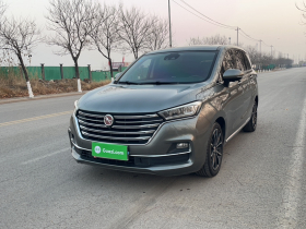 汉腾汽车 汉腾V7 2019款 1.5T 自动旗舰型 7座 国V