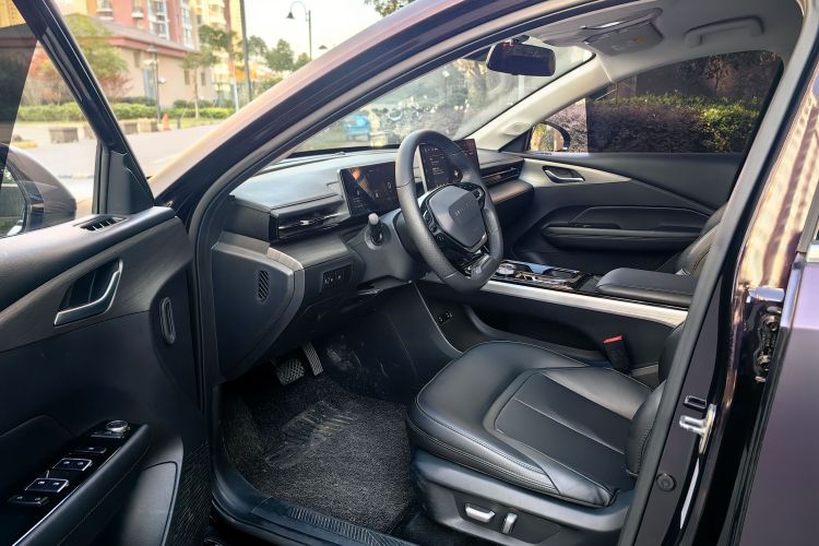 五菱汽车 五菱星光 2023款 150 进阶版局部细节19